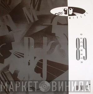  - December 89 - Mixes 1