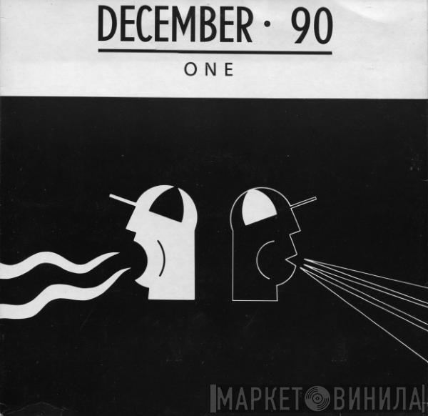  - December 90 - One