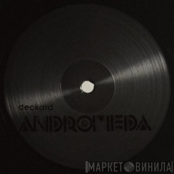 Deckard  - Andromeda