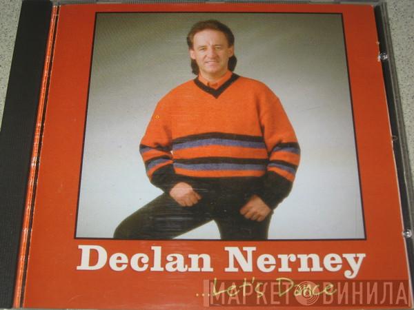 Declan Nerney - ... Let's Dance