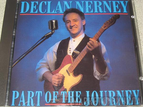 Declan Nerney - Part Of The Journey 