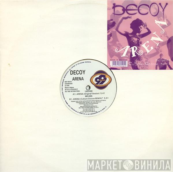 Decoy  - Arena