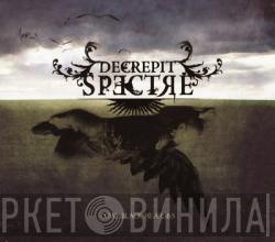Decrepit Spectre - Coal Black Hearses