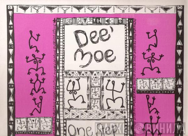 Dee' Moe - One Step At A Time