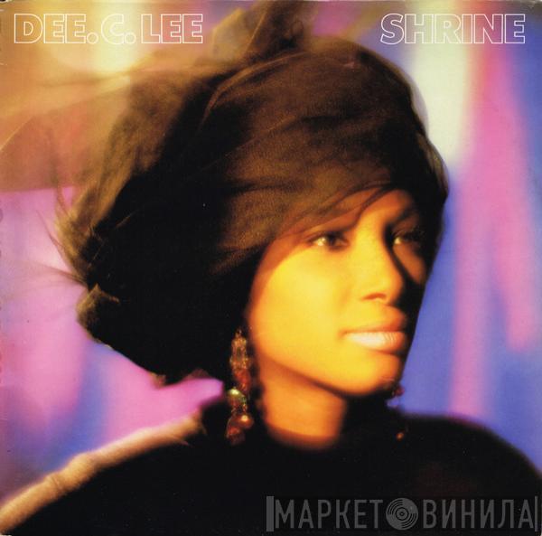 Dee C. Lee - Shrine