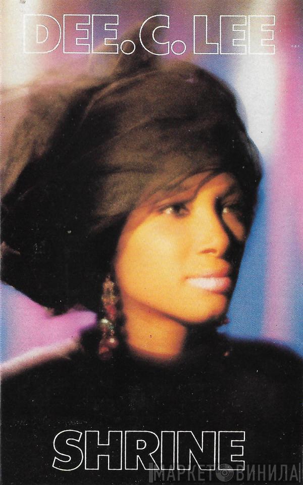 Dee C. Lee - Shrine