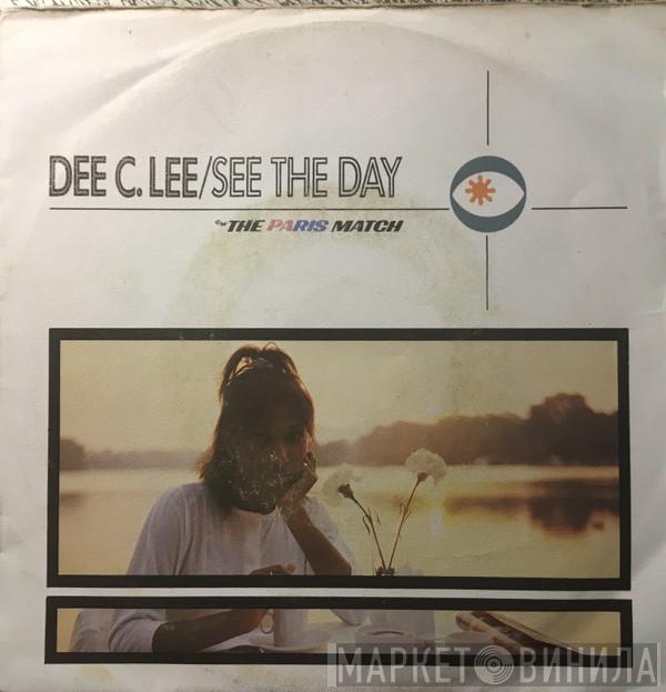  Dee C. Lee  - See The Day