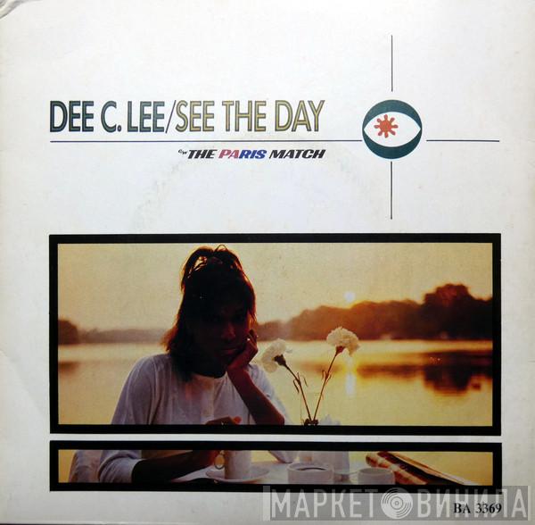  Dee C. Lee  - See The Day