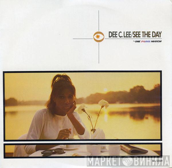  Dee C. Lee  - See The Day