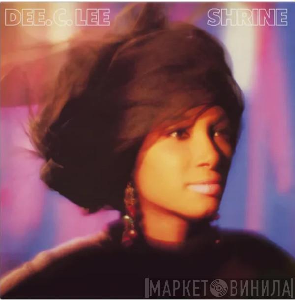 Dee C. Lee - Shrine