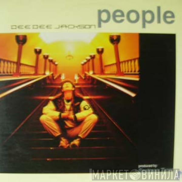 Dee D. Jackson - People