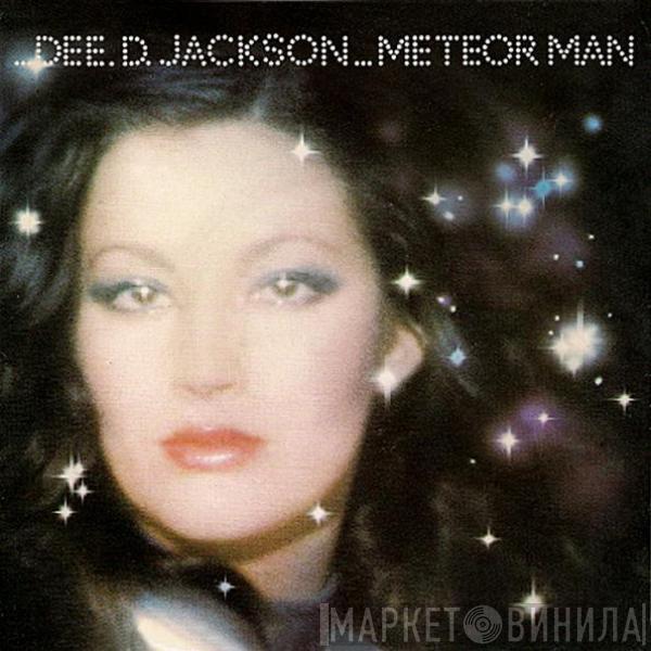 Dee D. Jackson - Meteor Man