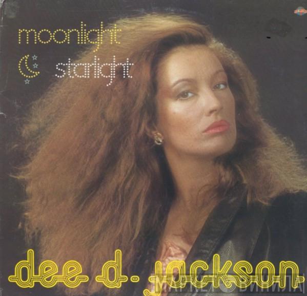 Dee D. Jackson - Moonlight Starlight