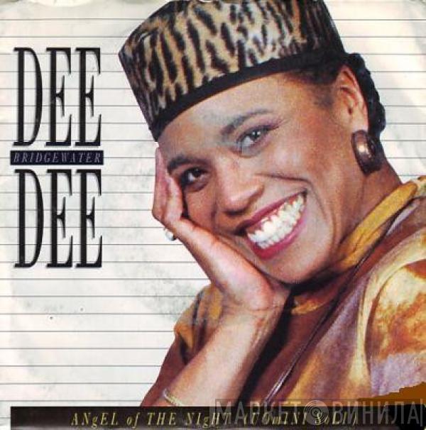 Dee Dee Bridgewater - Angel Of The Night (Uomini Soli)