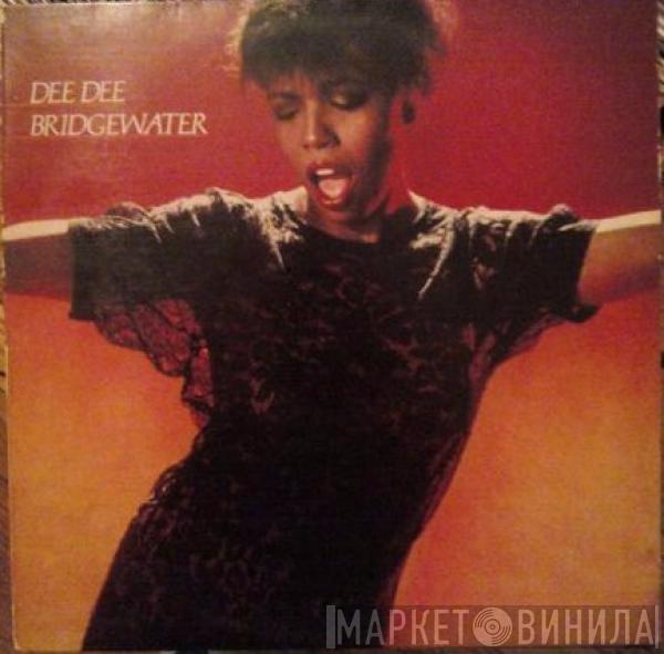  Dee Dee Bridgewater  - Dee Dee Bridgewater