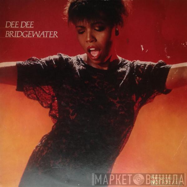  Dee Dee Bridgewater  - Dee Dee Bridgewater