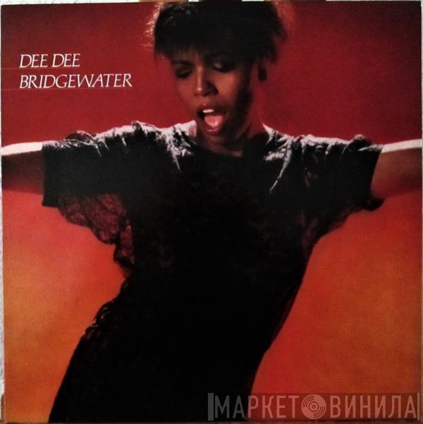  Dee Dee Bridgewater  - Dee Dee Bridgewater