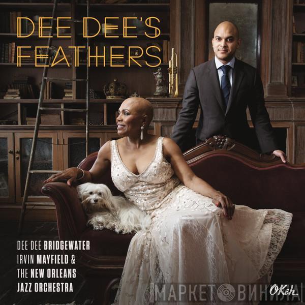  Dee Dee Bridgewater  - Dee Dee's Feathers