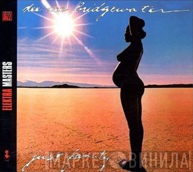 Dee Dee Bridgewater - Just Family
