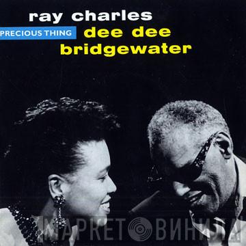  Dee Dee Bridgewater  - Precious Thing