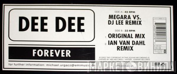 Dee Dee - Forever