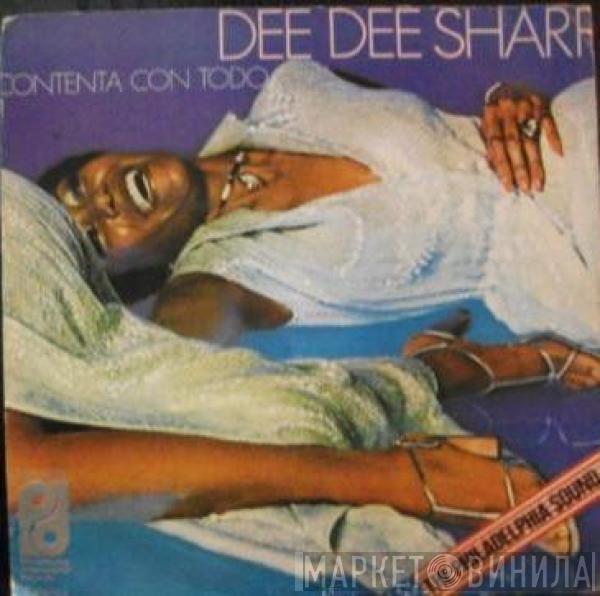Dee Dee Sharp - Contenta Con Todo