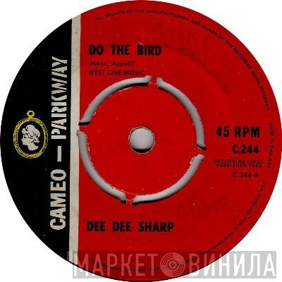 Dee Dee Sharp - Do The Bird / Lover Boy