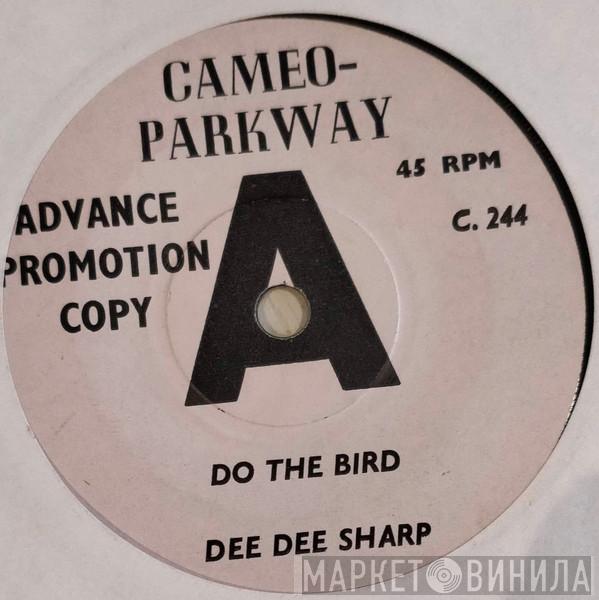 Dee Dee Sharp - Do The Bird / Lover Boy