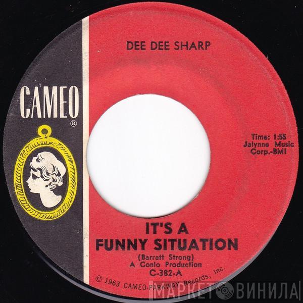 Dee Dee Sharp - It's A Funny Situation