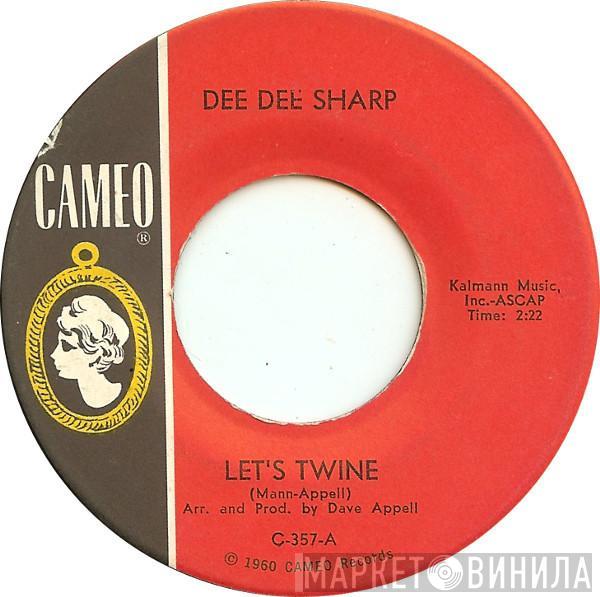 Dee Dee Sharp - Let's Twine