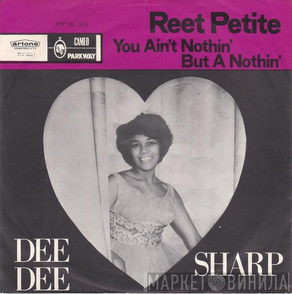 Dee Dee Sharp - Reet Petite