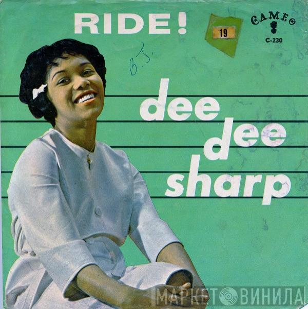 Dee Dee Sharp - Ride!