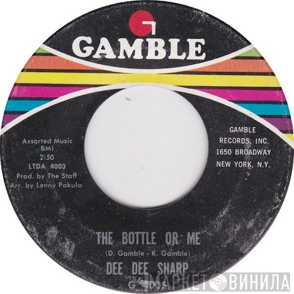 Dee Dee Sharp - The Bottle Or Me