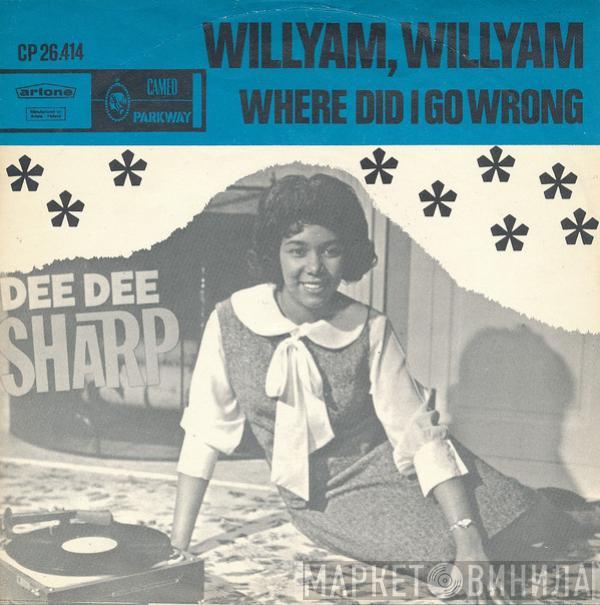 Dee Dee Sharp - Willyam, Willyam