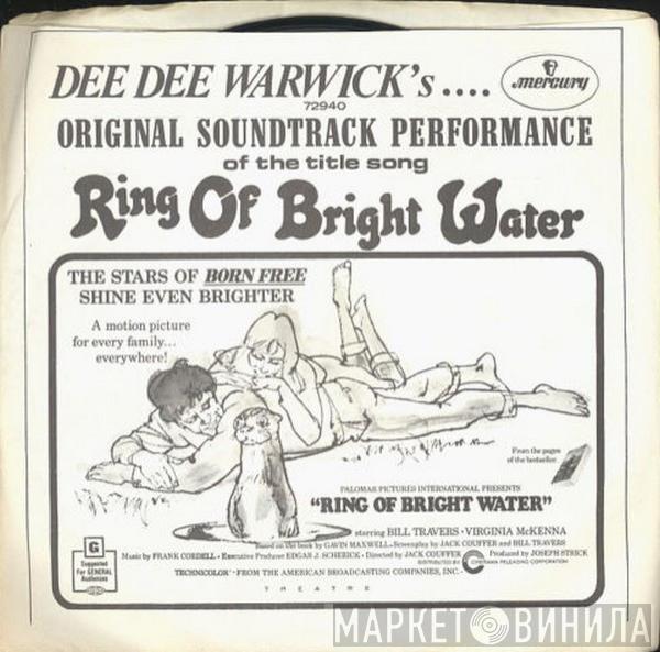 Dee Dee Warwick - Next Time (You Fall In Love) / Ring Of Bright Water