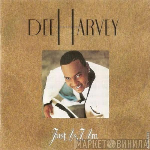 Dee Harvey - Just As I Am