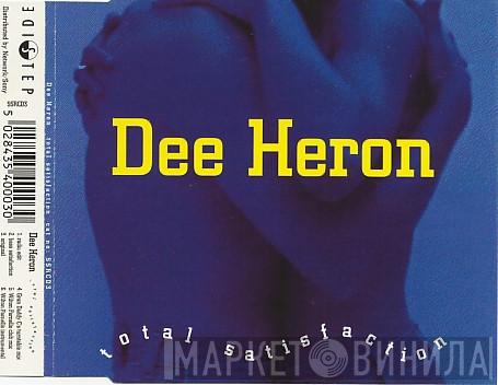 Dee Heron - Total Satisfaction
