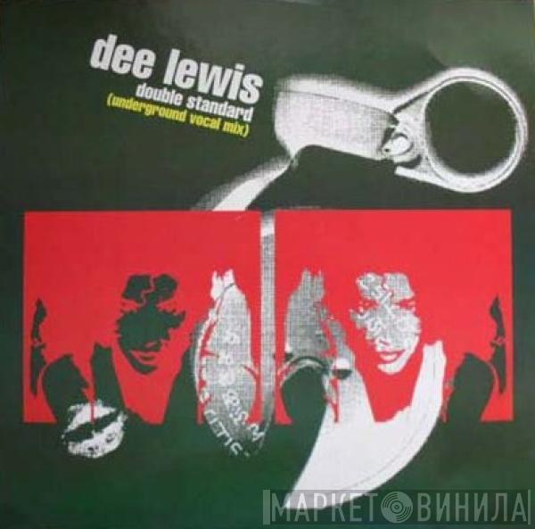 Dee Lewis - Double Standard