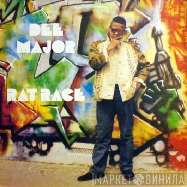 Dee Major - Rat Race