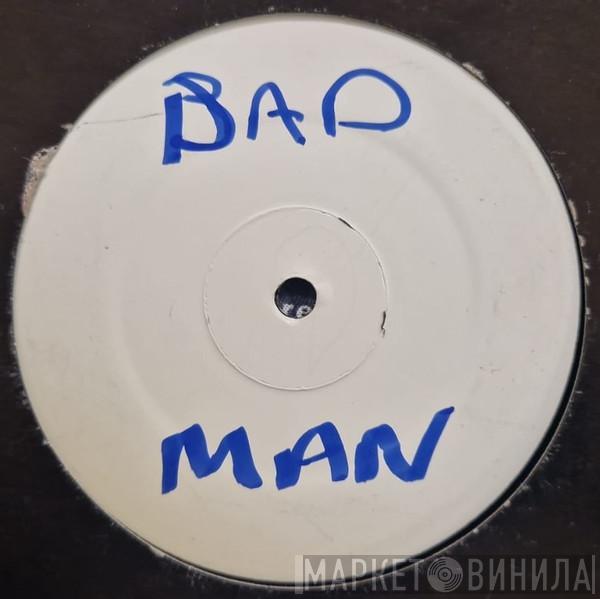 Dee Patten, JDS - Who's The Bad Man