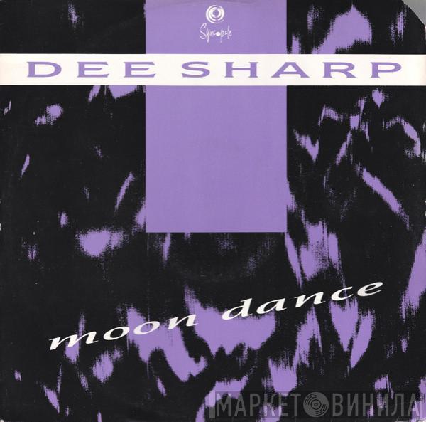 Dee Sharp - Moon Dance