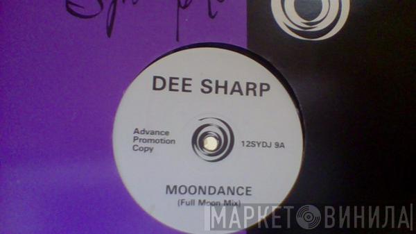 Dee Sharp - Moon Dance