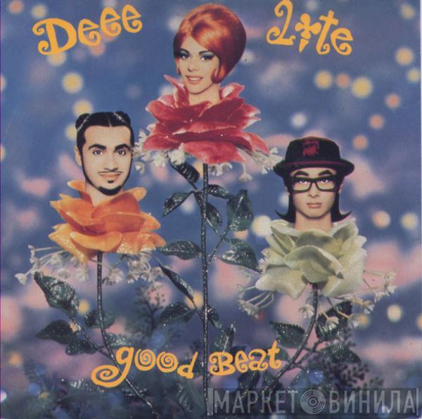 Deee-Lite - Good Beat