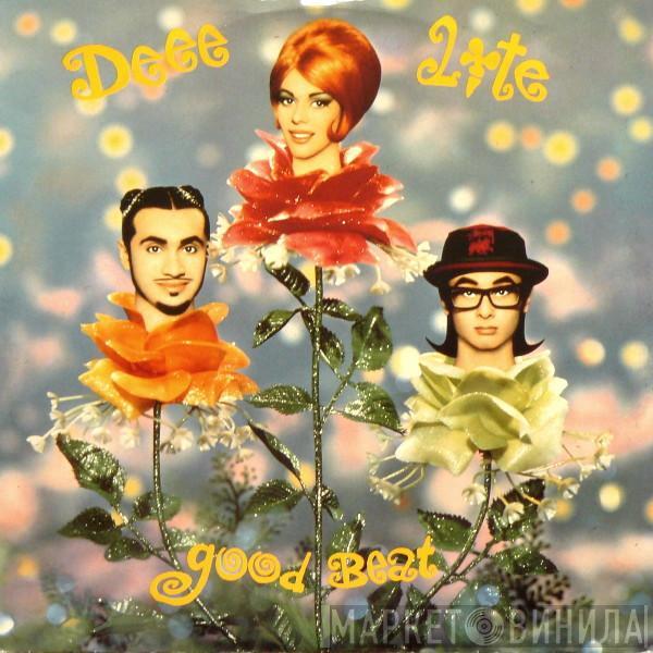  Deee-Lite  - Good Beat