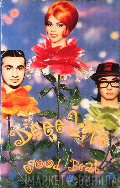  Deee-Lite  - Good Beat
