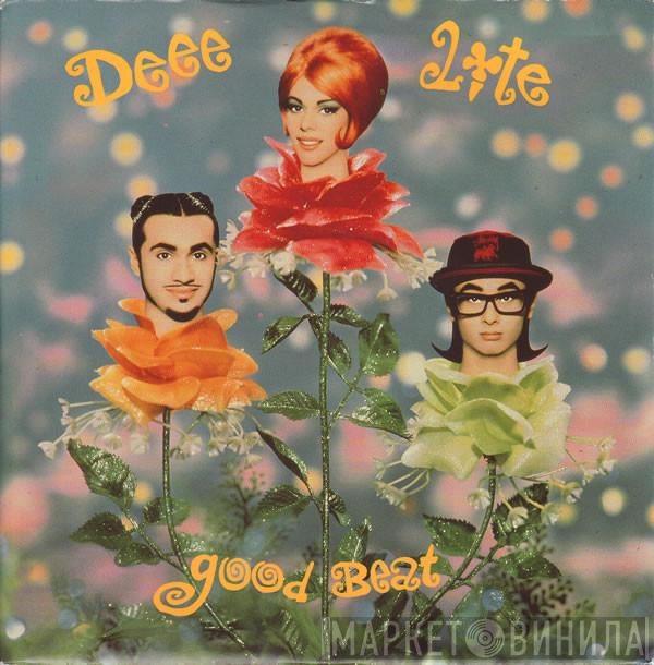  Deee-Lite  - Good Beat