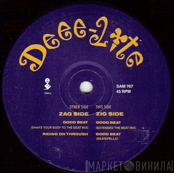  Deee-Lite  - Good Beat