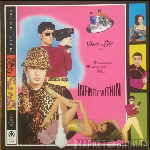 Deee-Lite - Infinity Within