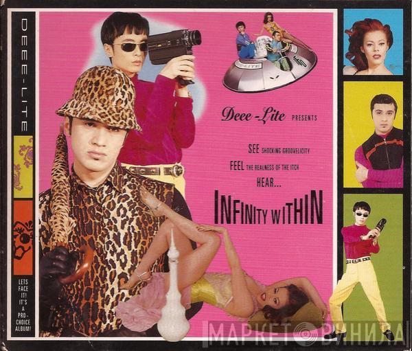 Deee-Lite - Infinity Within