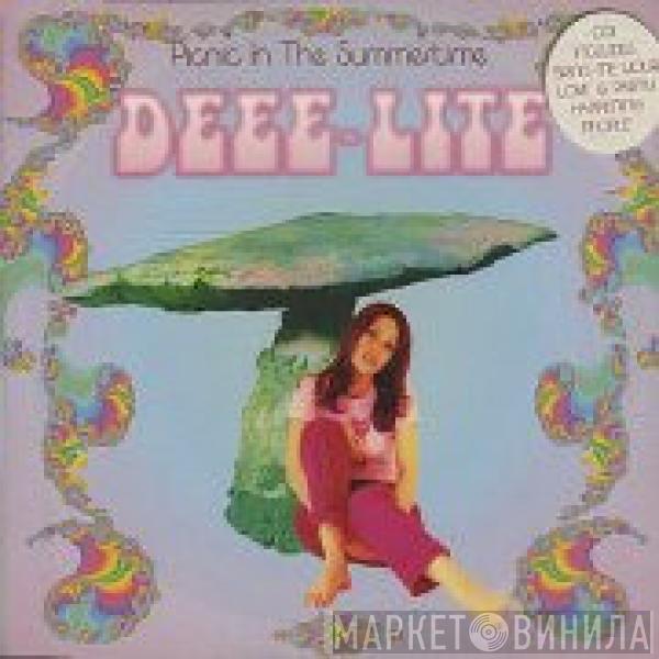 Deee-Lite - Picnic In The Summertime